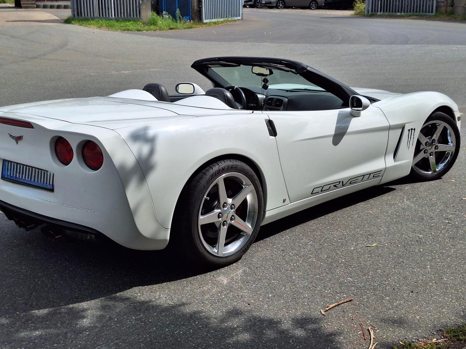 Corvette